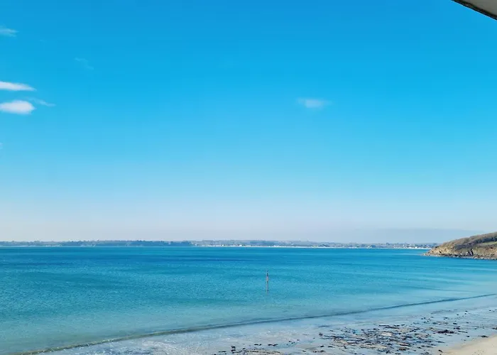 Studio les Trois Etoiles de Mer