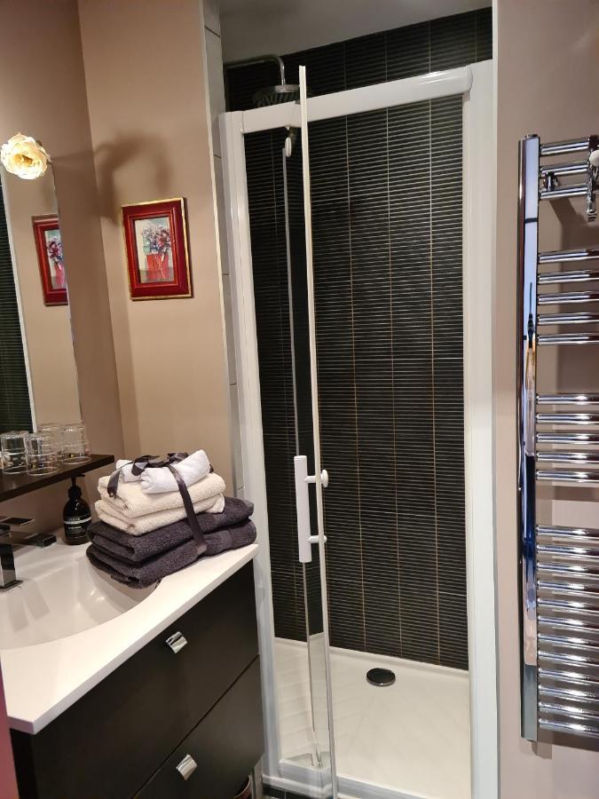 Les Trois Etoiles De Appartement Concarneau