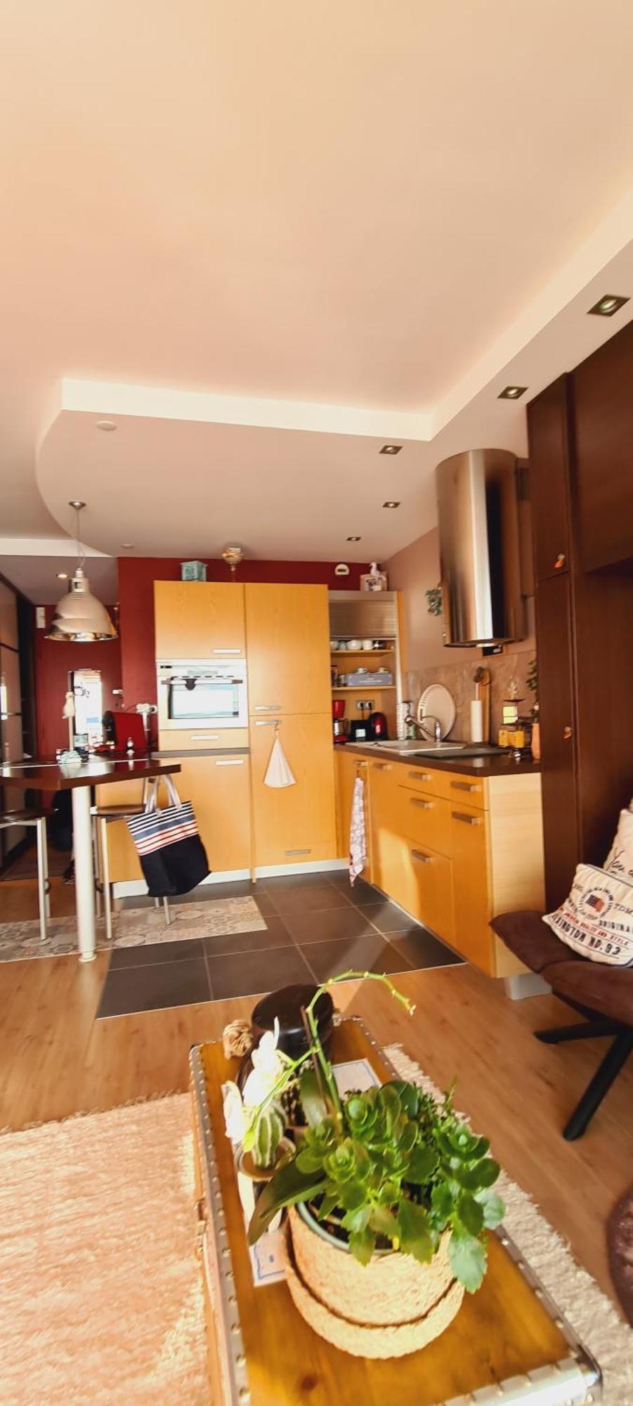 Appartement Les Trois Etoiles De Concarneau