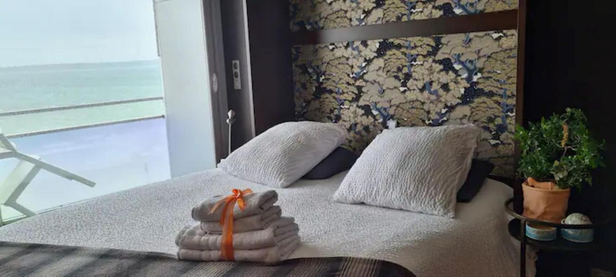 Appartement Les Trois Etoiles De Concarneau