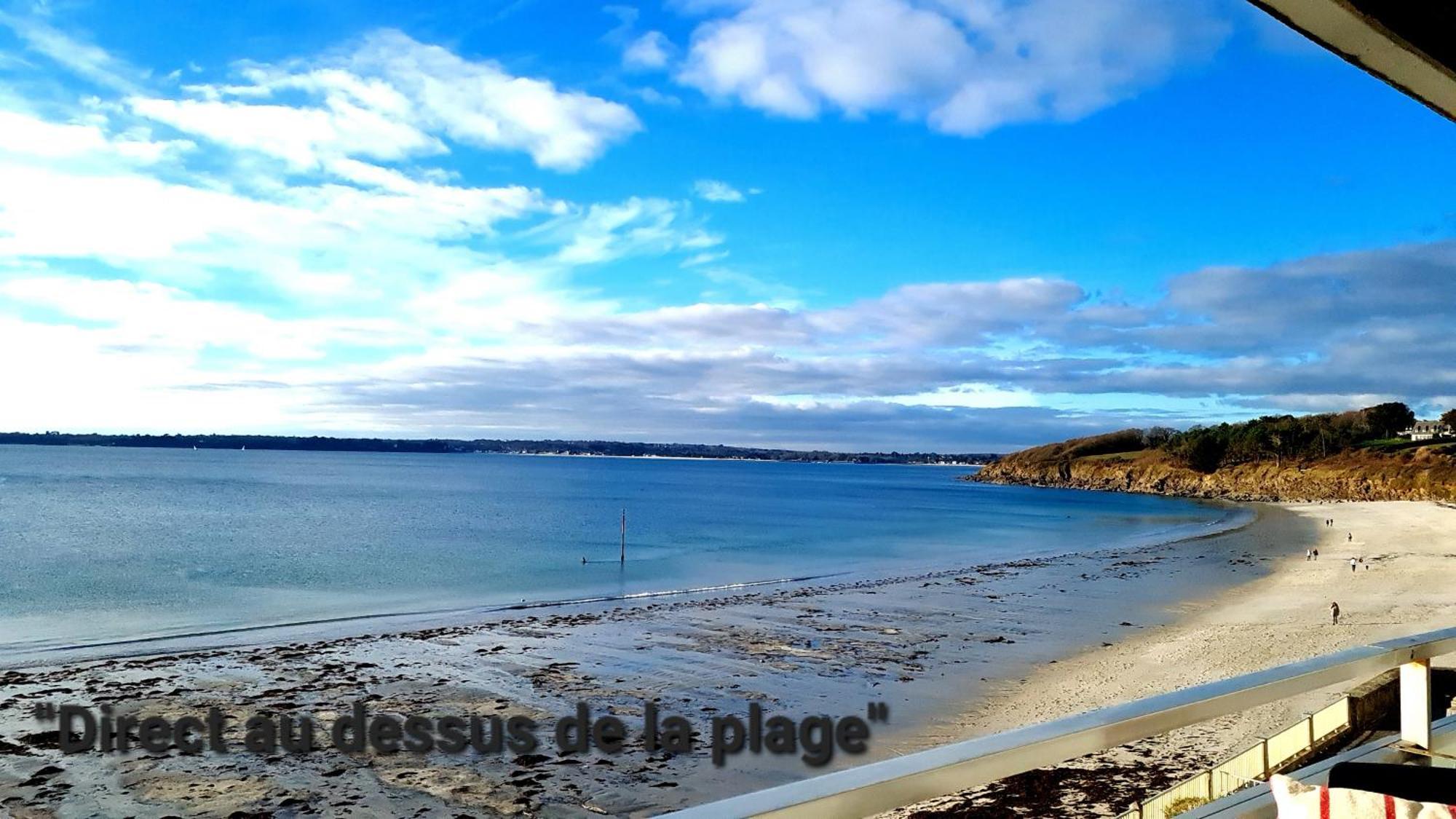 Les Trois Etoiles De Appartement Concarneau