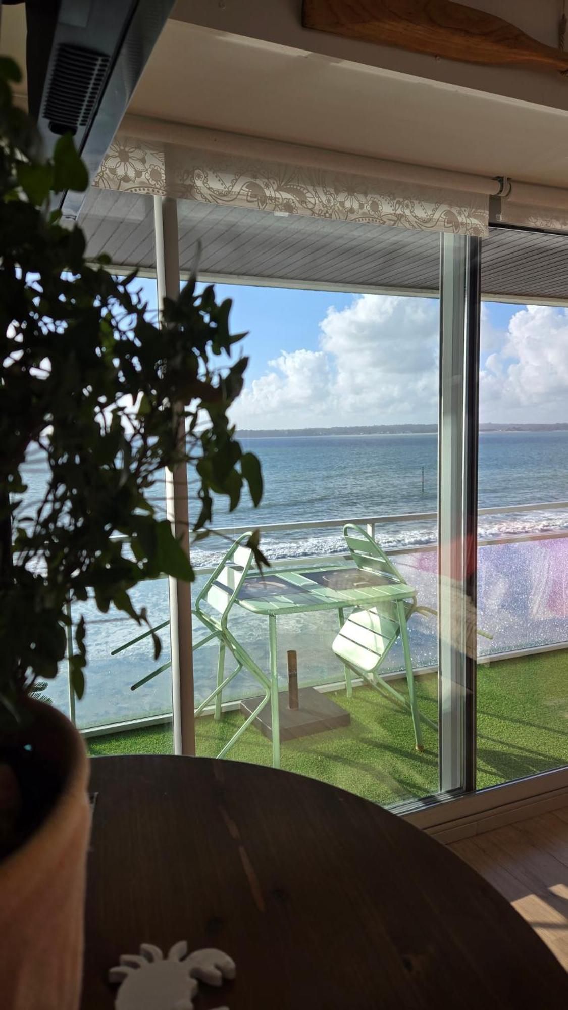 Appartement Les Trois Etoiles De Concarneau