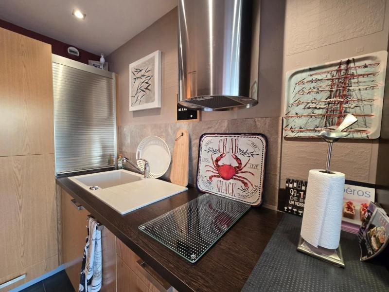 Les Trois Etoiles De Appartement
