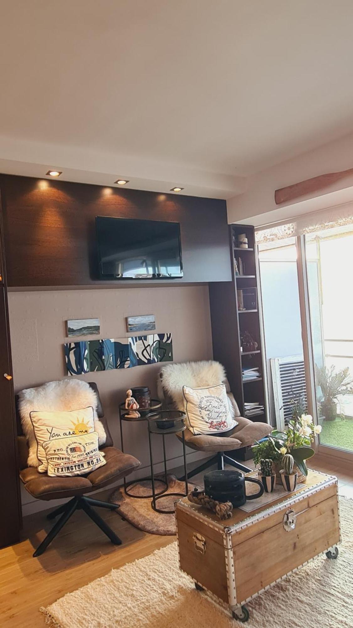 Apartment Les Trois Etoiles De